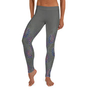 Sunflower Star 2 Leggings